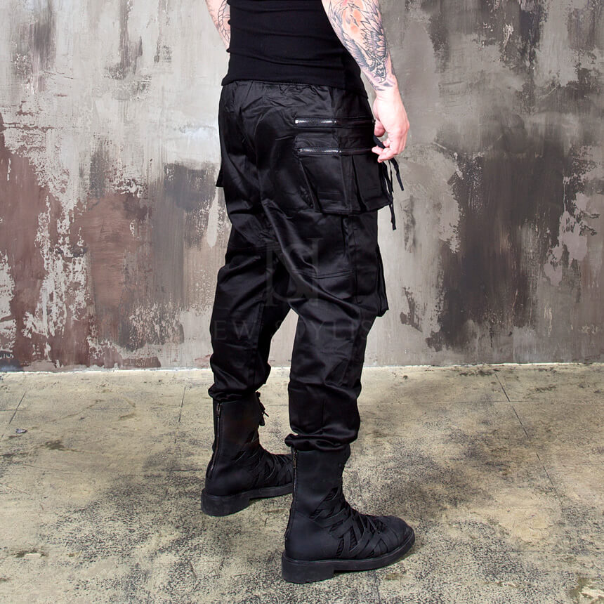 How To Get Affordable Techwear Cargo Pants? Unveil Vital Aspects Here