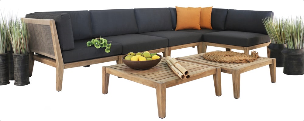 Advantages of Buying Outdoor Furniture Online