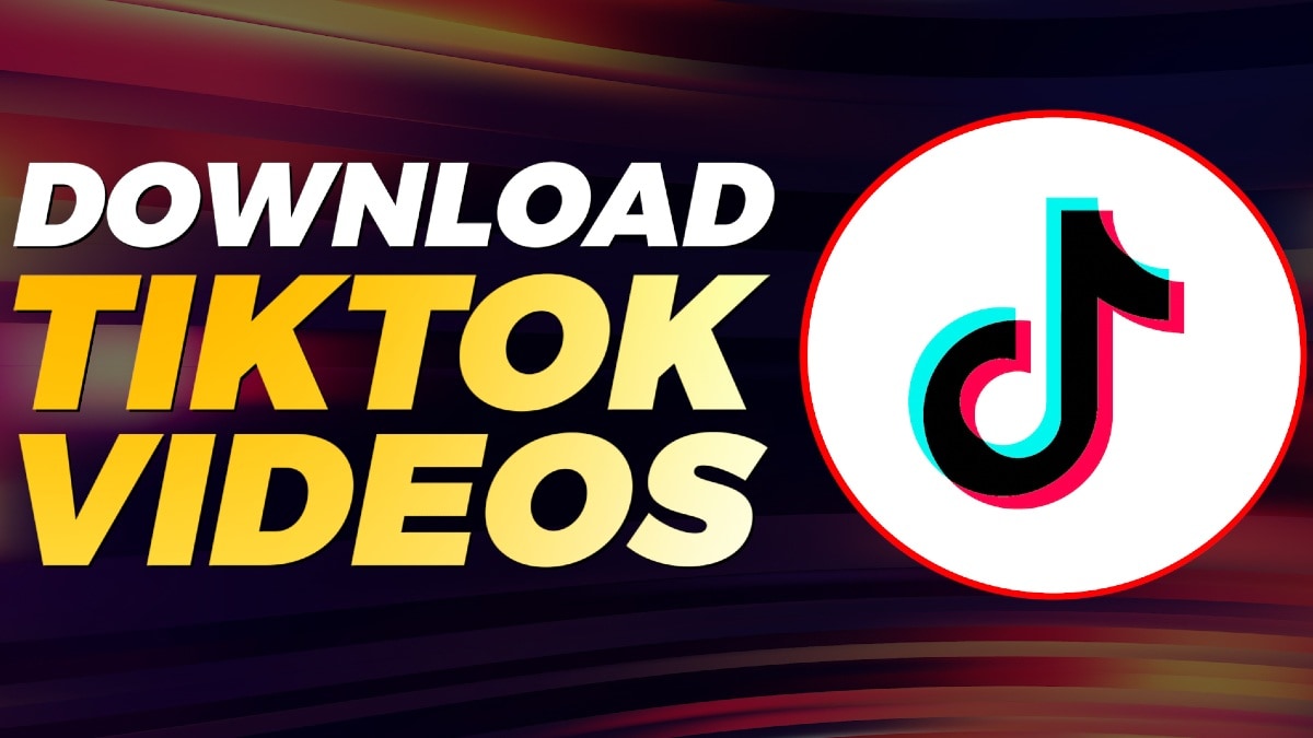 Here is how you can download TikTok videos easily for recycling content
