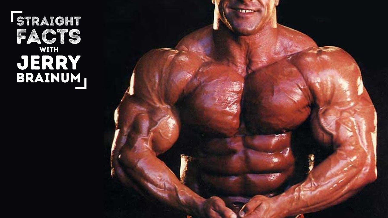 Some Unknown Facts About Steroids Helps In Building Muscles