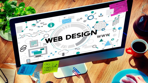 Choosing A Web Designer