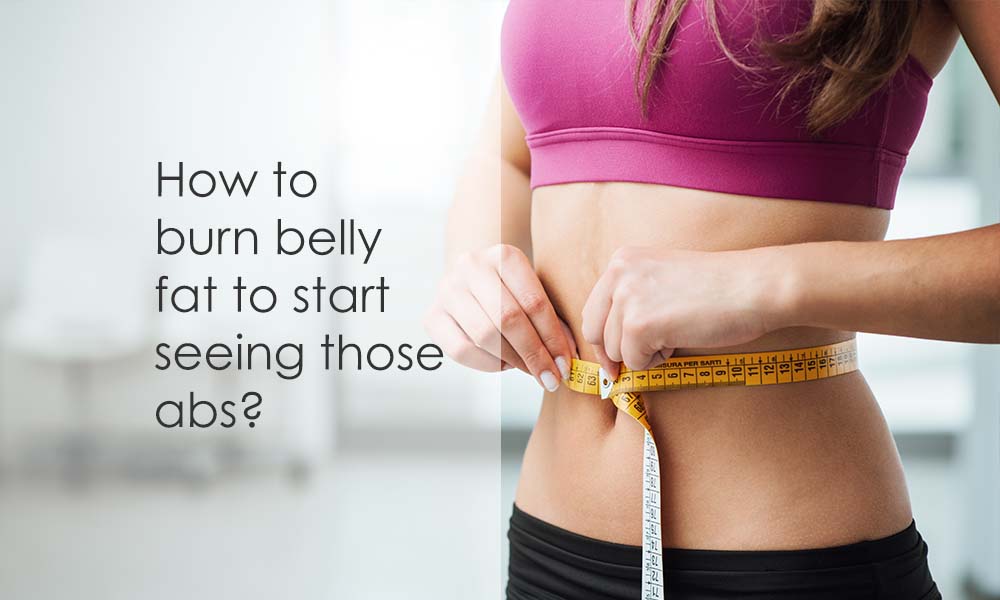What Are The Common Ingredients Of The Safe Fat Burners?