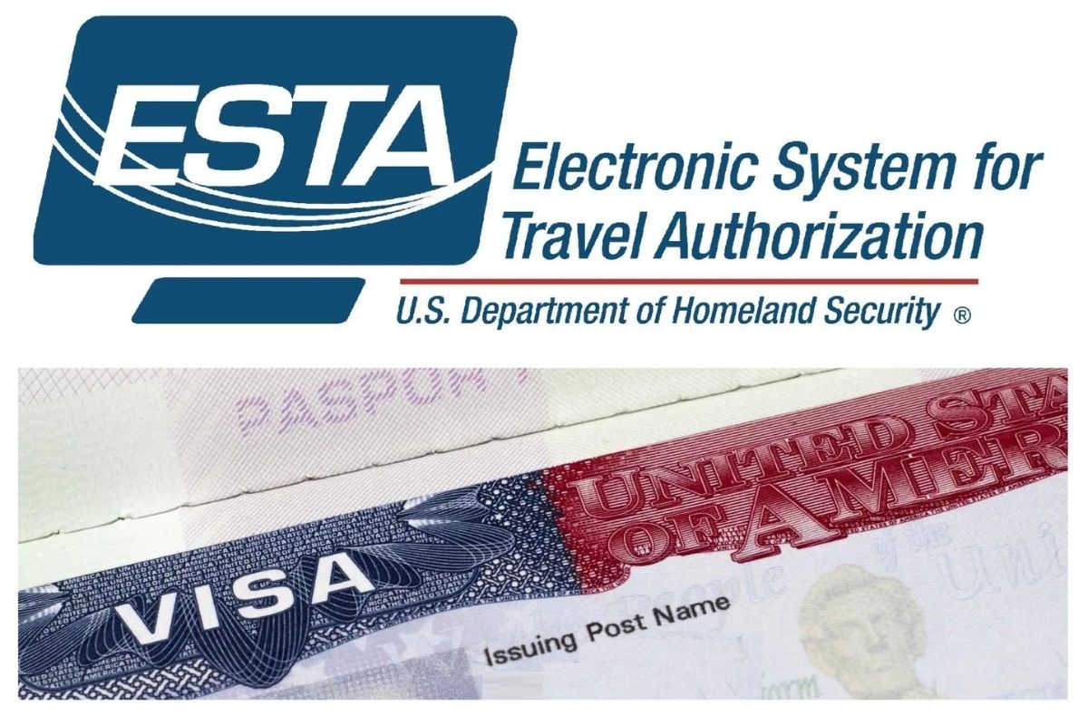 ESTA Visa- What Is It And How To Obtain It Easily?