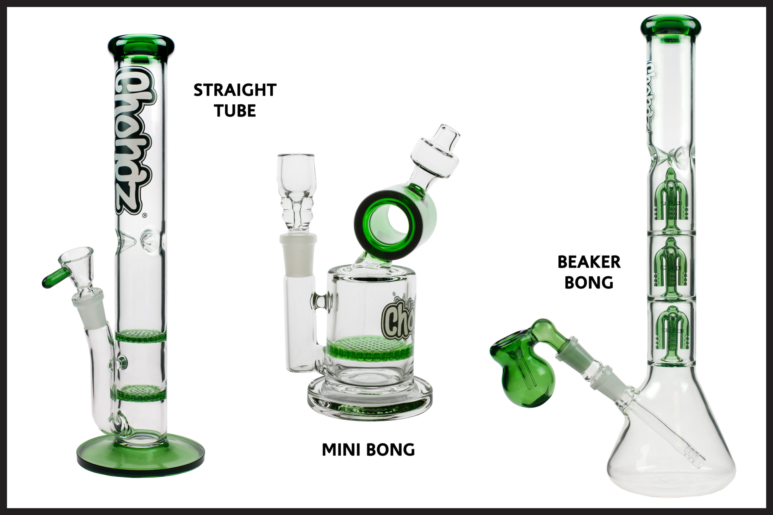 What Are The Variation In The Cost Of The Bongs Available For People?