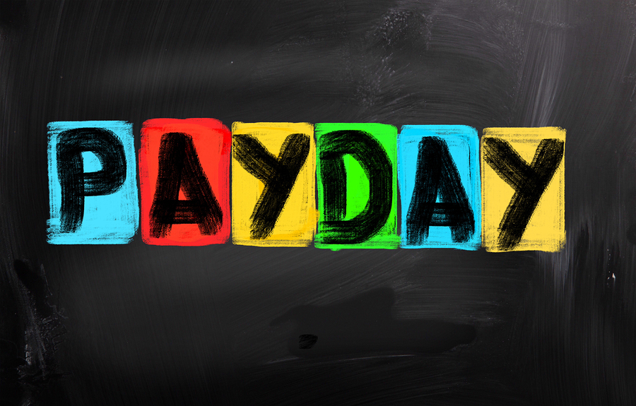 Rebuild Your Credit After Using Payday Loans With RadCred