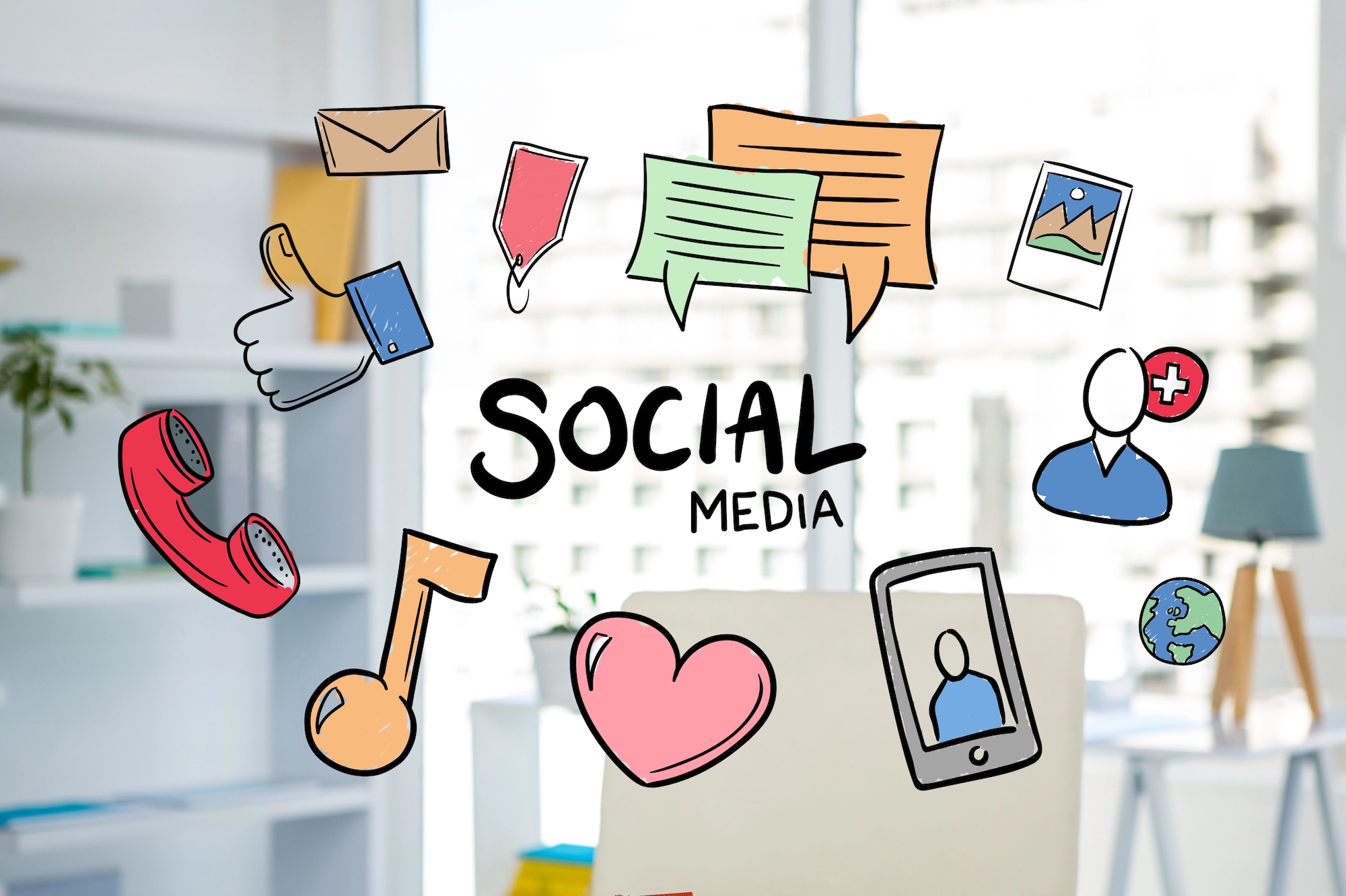 The Social Media Springboard: Propelling Your Followers to New Heights