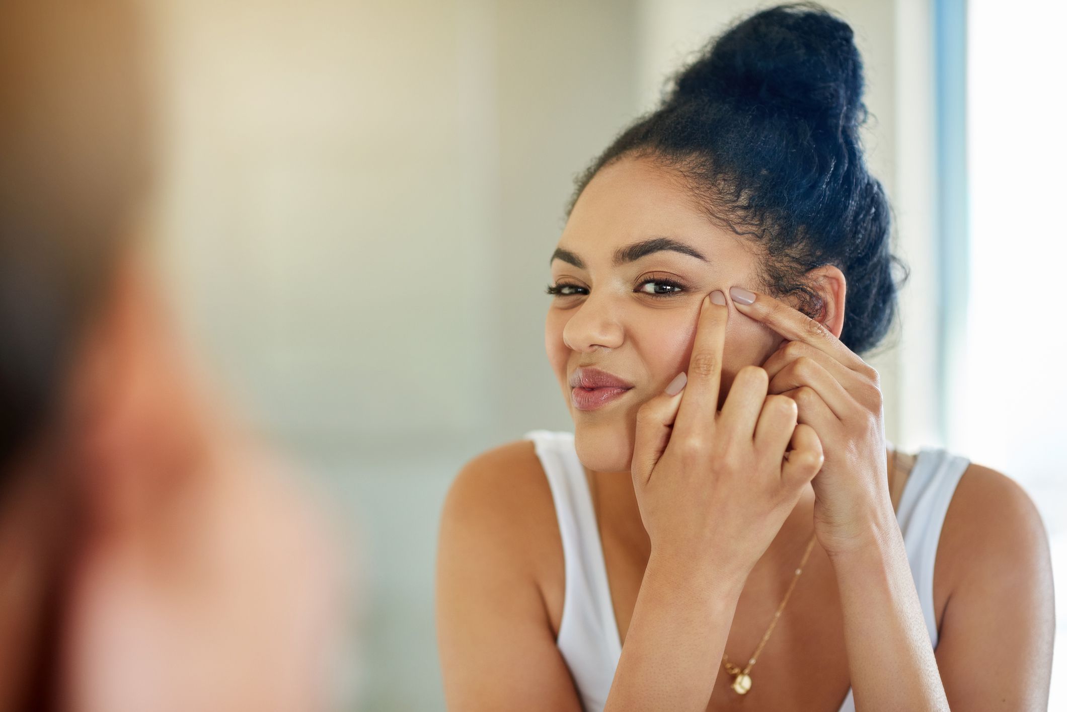 A Beginner’s Guide to the Glutine-Acne Connection