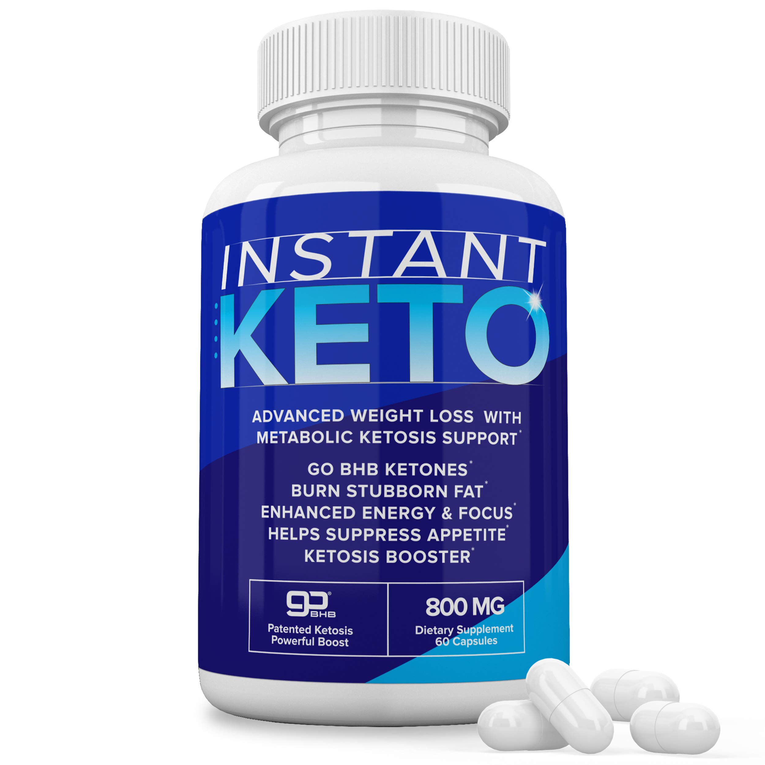 5 Common Mistakes To Avoid When Taking Keto Diet Pills