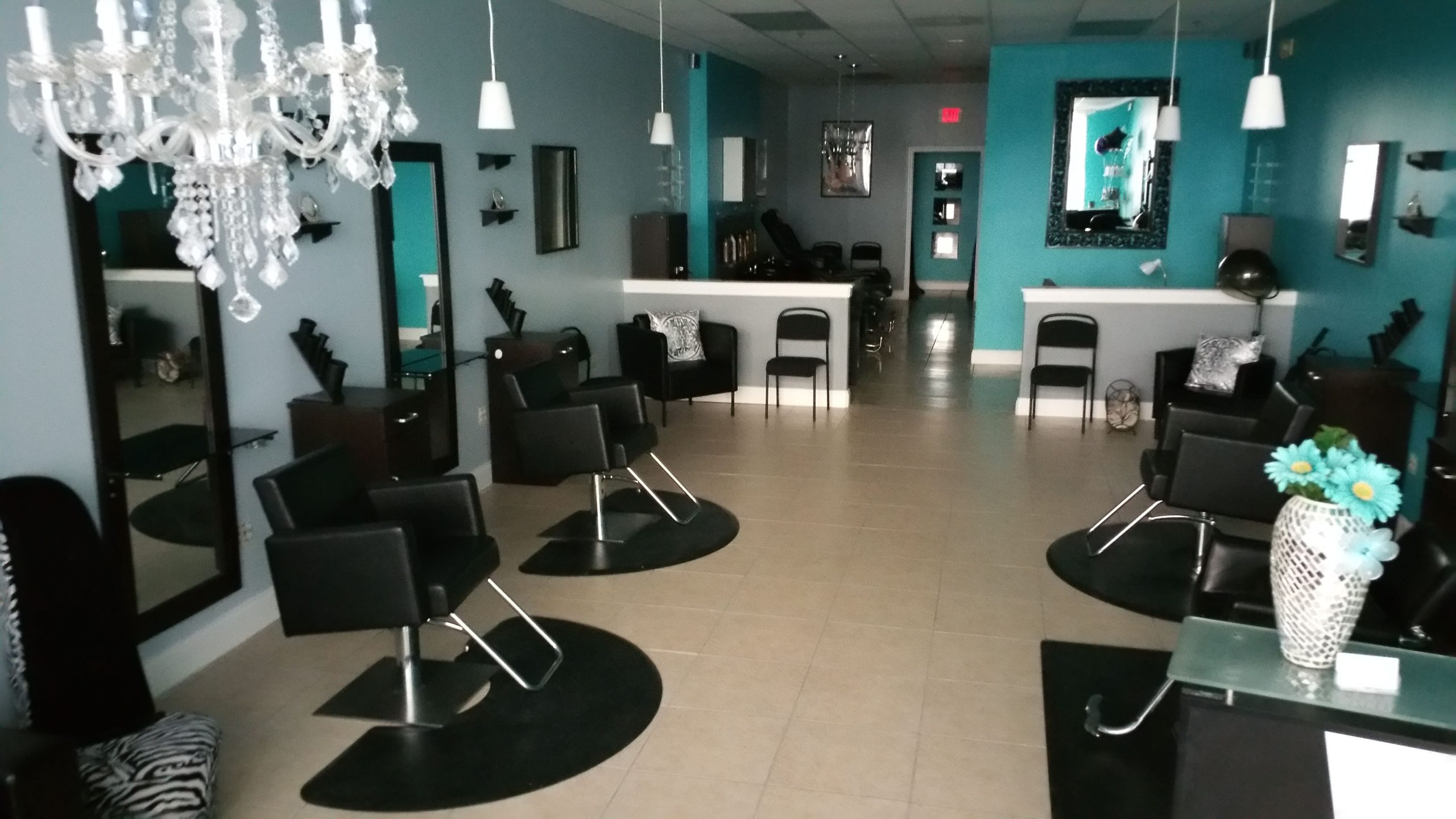 How to Find the Right Oviedo Hair Salon For You