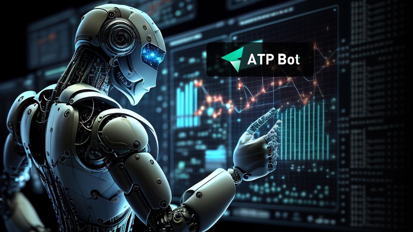 Maximize Your Trading Returns with Robotbulls Auto Trading Robot Strategies