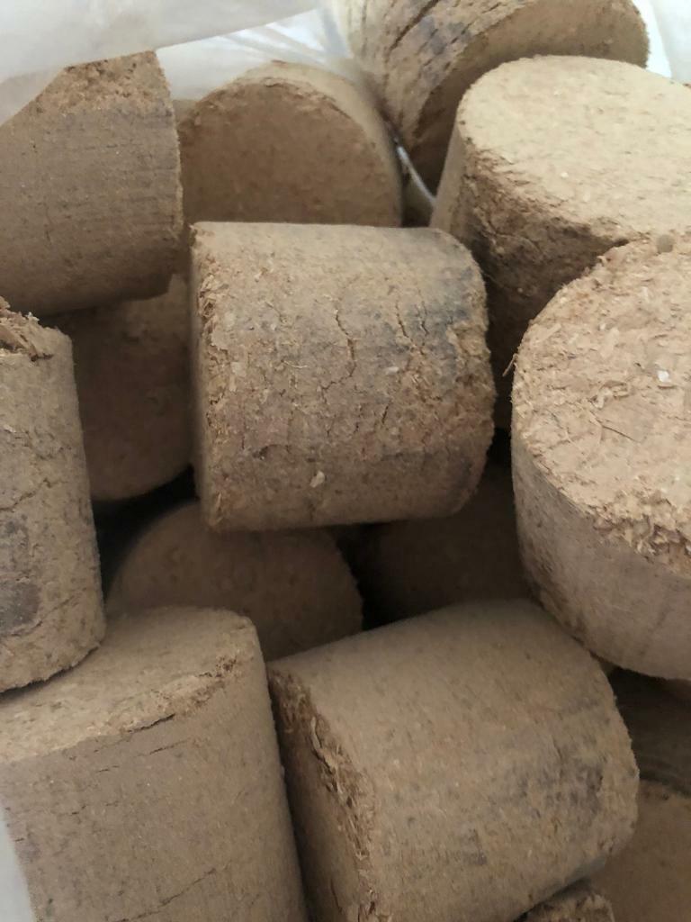 Maximizing The Lifespan Of Your Briquettes: Storage and Maintenance Tips