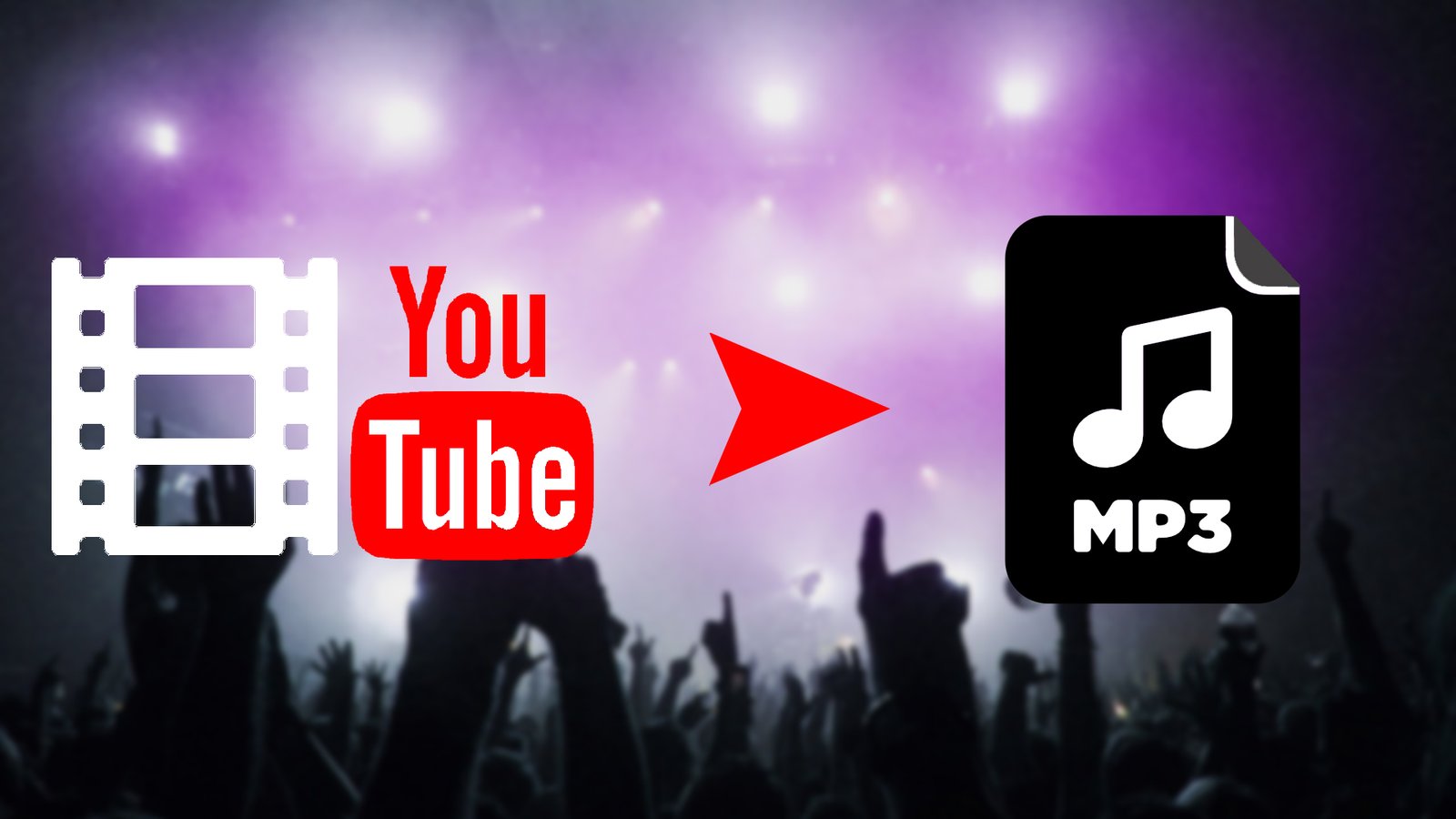 The Rise Of YouTube To MP3 Converters: Analyzing the Popularity Trend