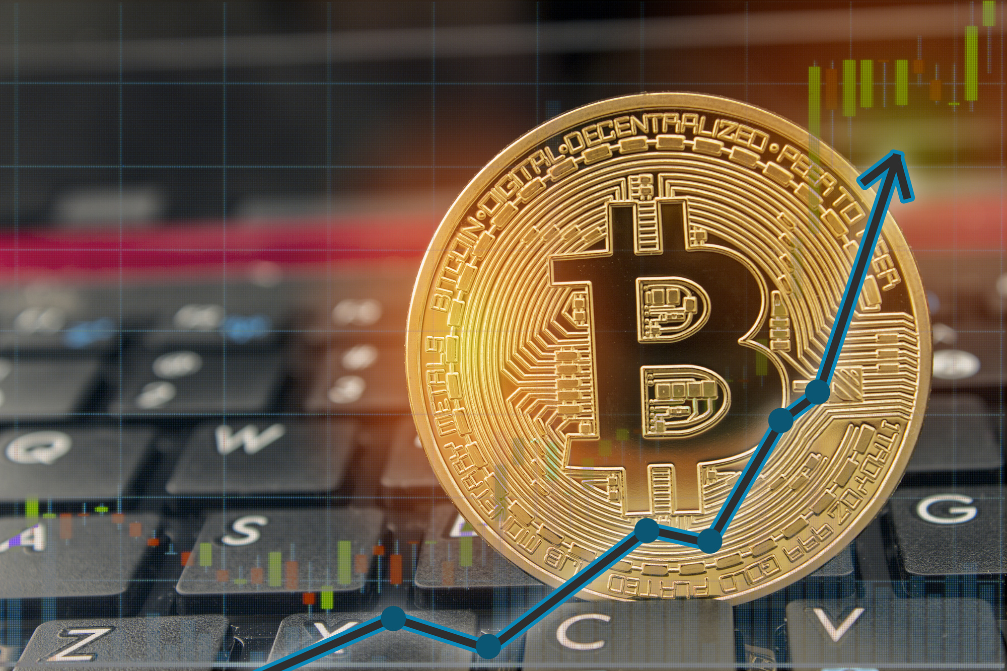 Beyond Bitcoin: Exploring Alternative Digital Asset Investments
